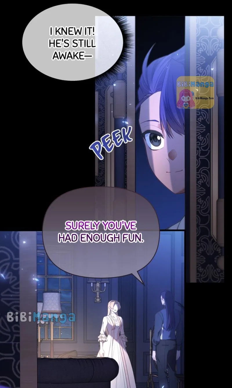 Adeline’s Twilight Chapter 67 – Page 46