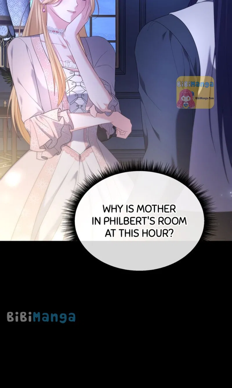 Adeline’s Twilight Chapter 67 – Page 49