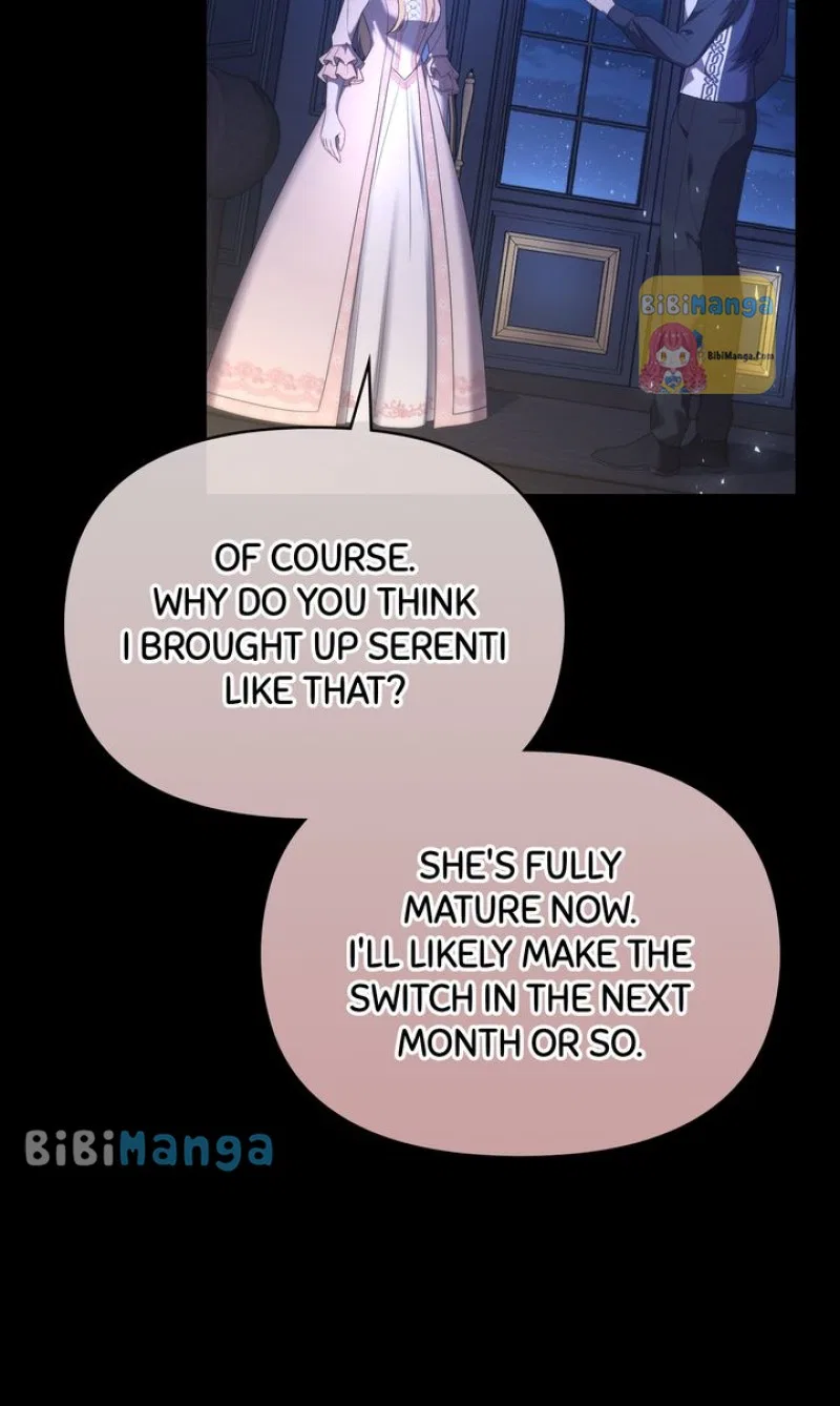 Adeline’s Twilight Chapter 67 – Page 54