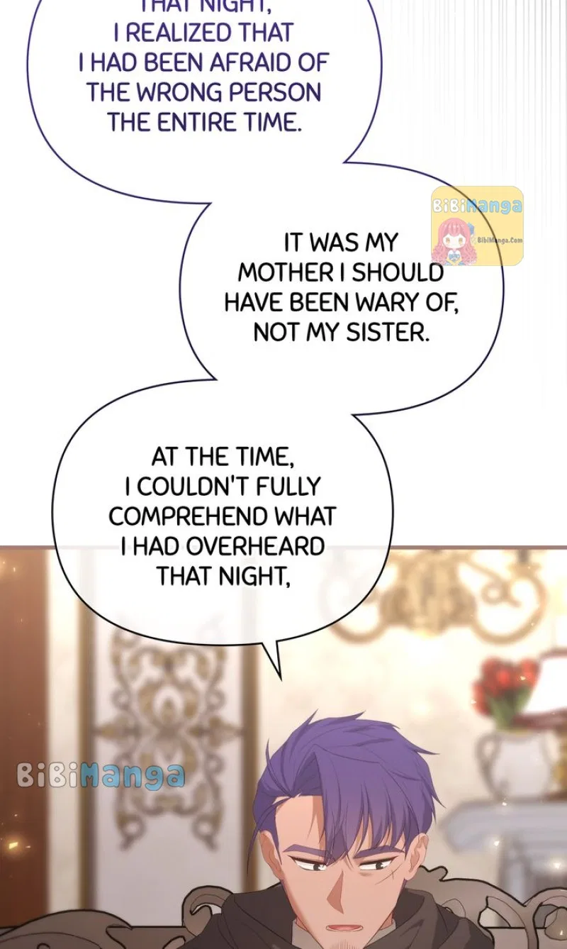 Adeline’s Twilight Chapter 67 – Page 62
