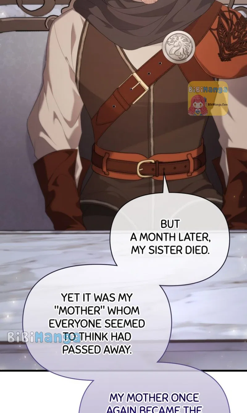 Adeline’s Twilight Chapter 67 – Page 63