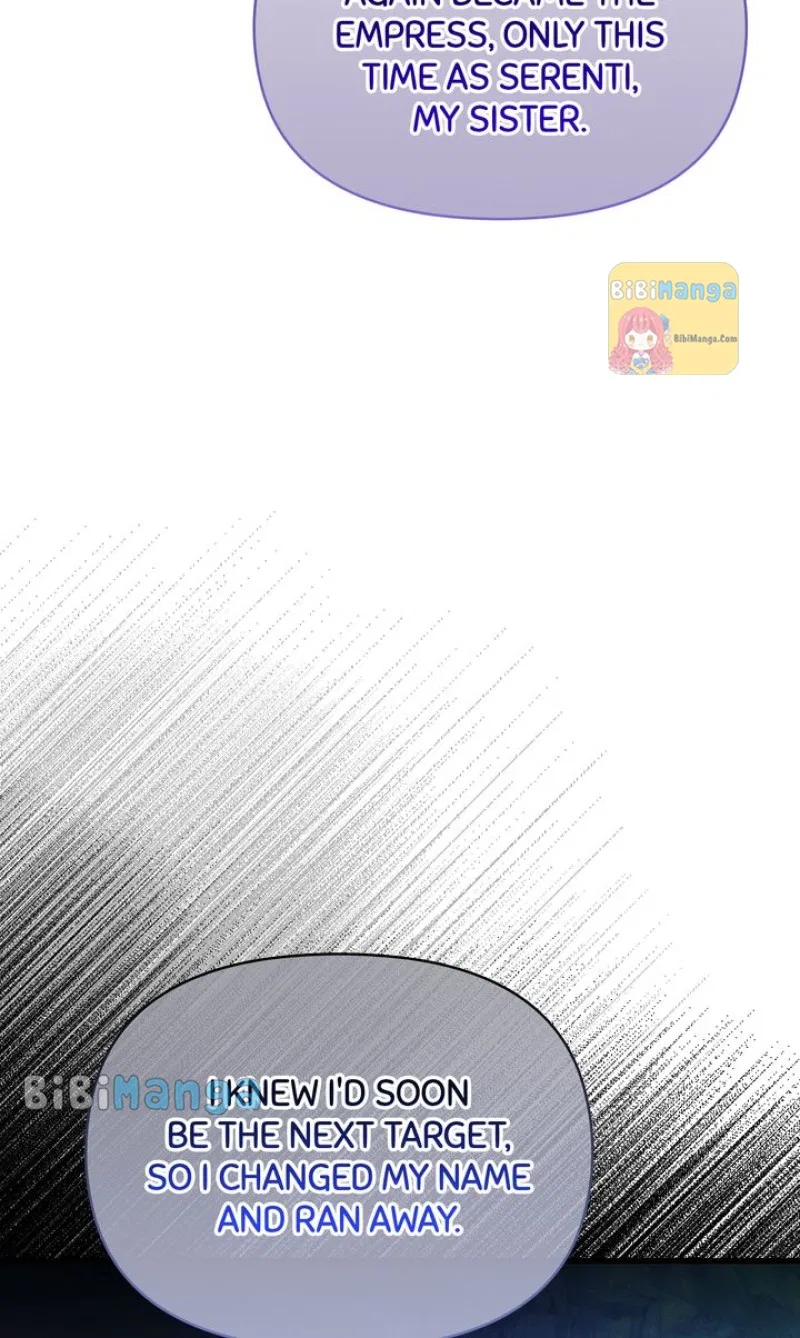 Adeline’s Twilight Chapter 67 – Page 64