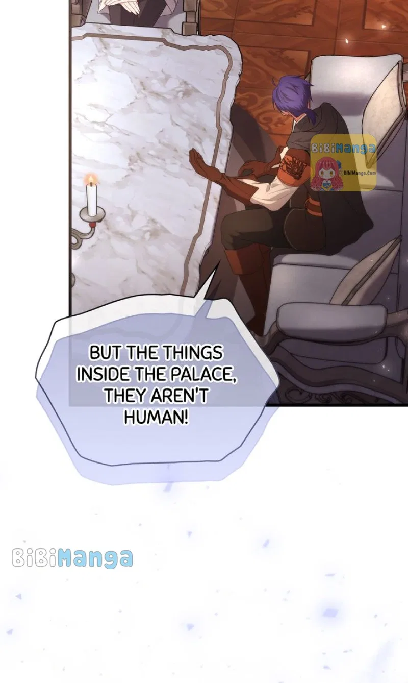 Adeline’s Twilight Chapter 67 – Page 67