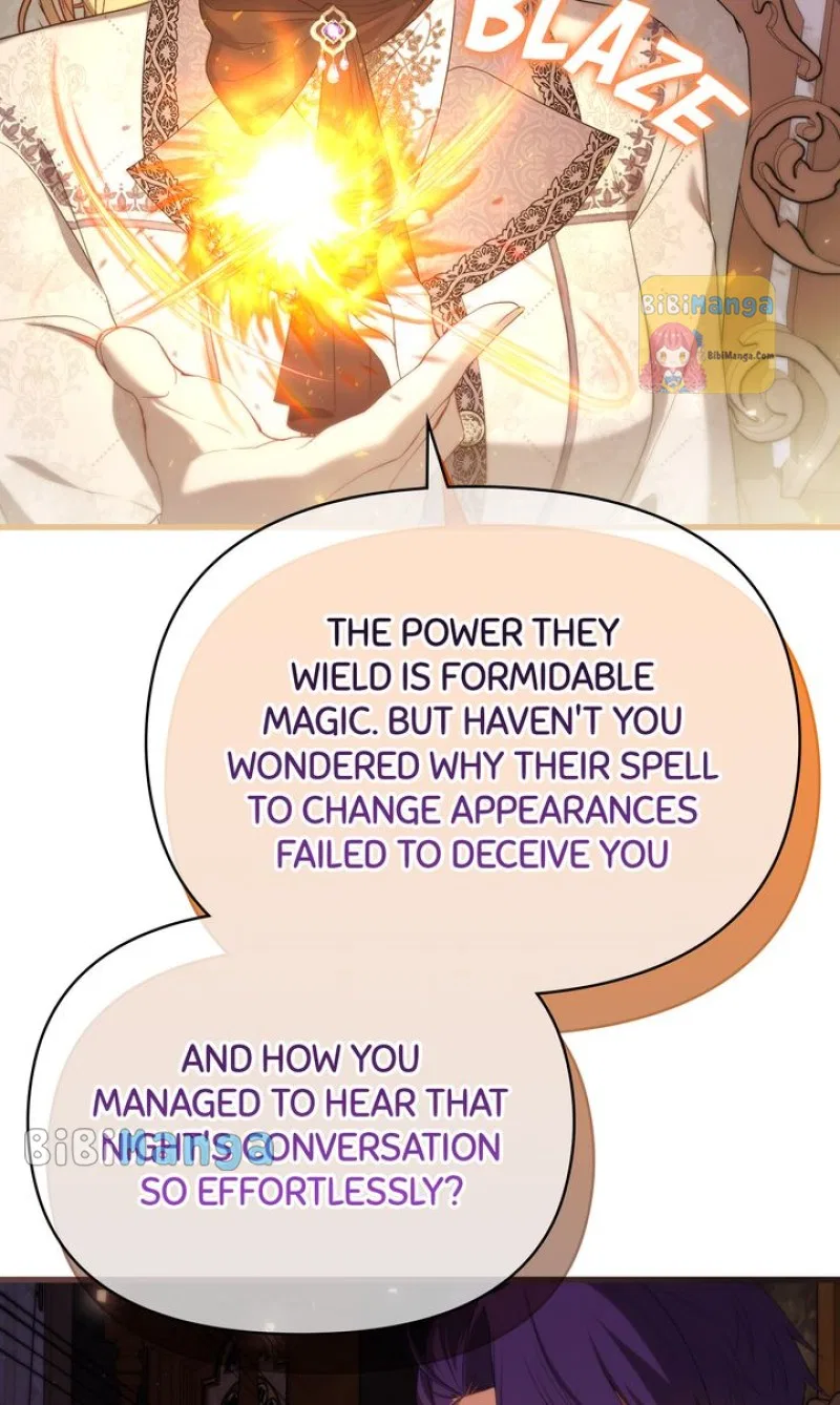 Adeline’s Twilight Chapter 67 – Page 70