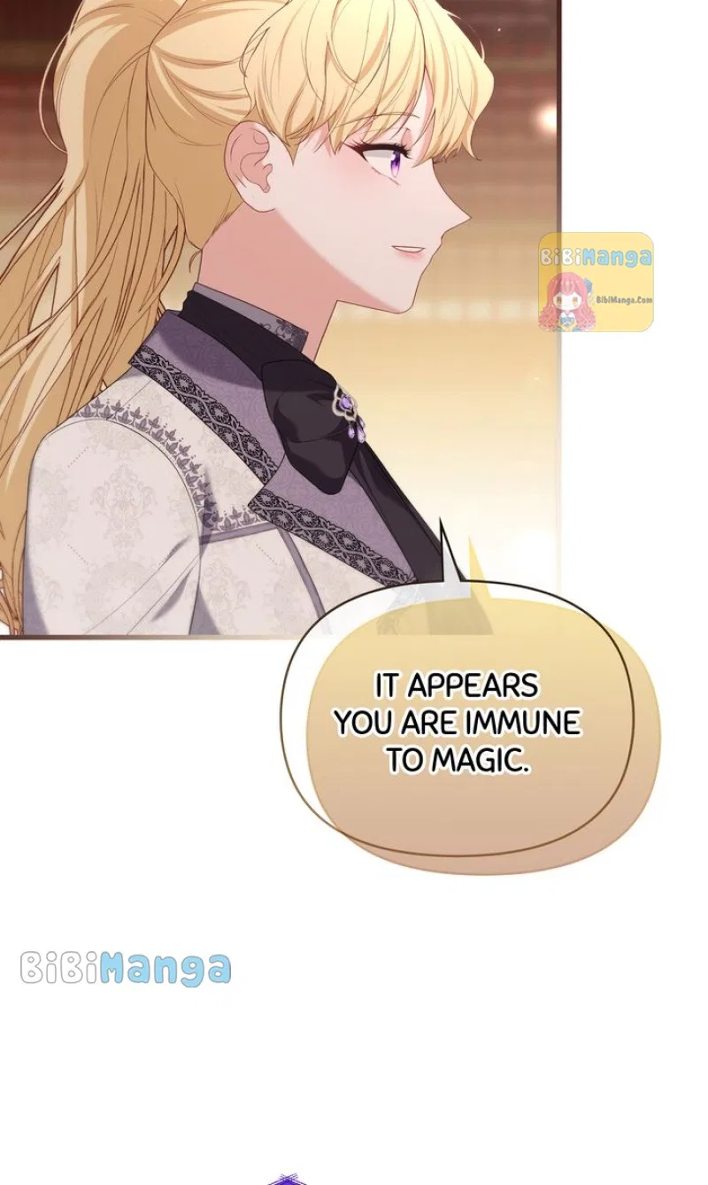 Adeline’s Twilight Chapter 67 – Page 74