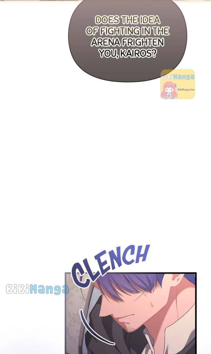 Adeline’s Twilight Chapter 67 – Page 83