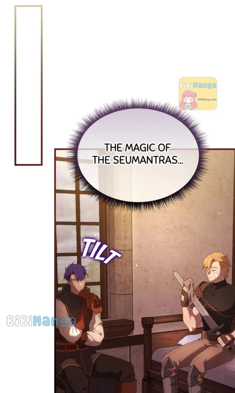 Adeline’s Twilight Chapter 67 – Page 89