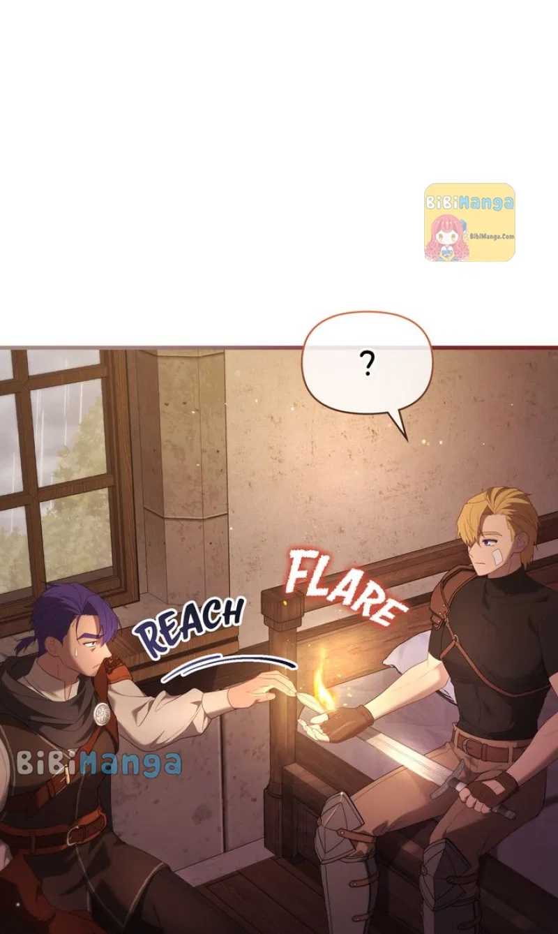 Adeline’s Twilight Chapter 67 – Page 93
