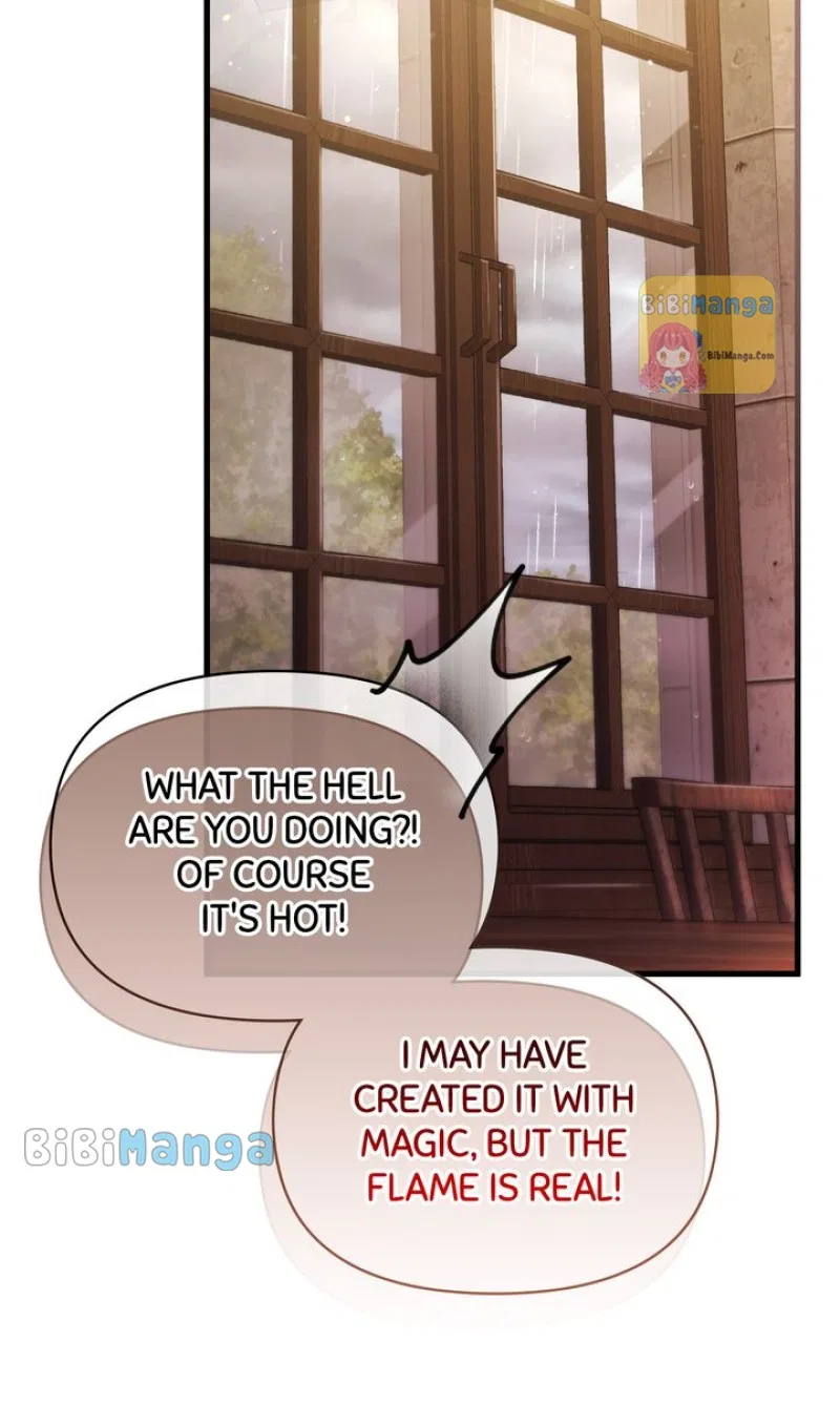 Adeline’s Twilight Chapter 67 – Page 95