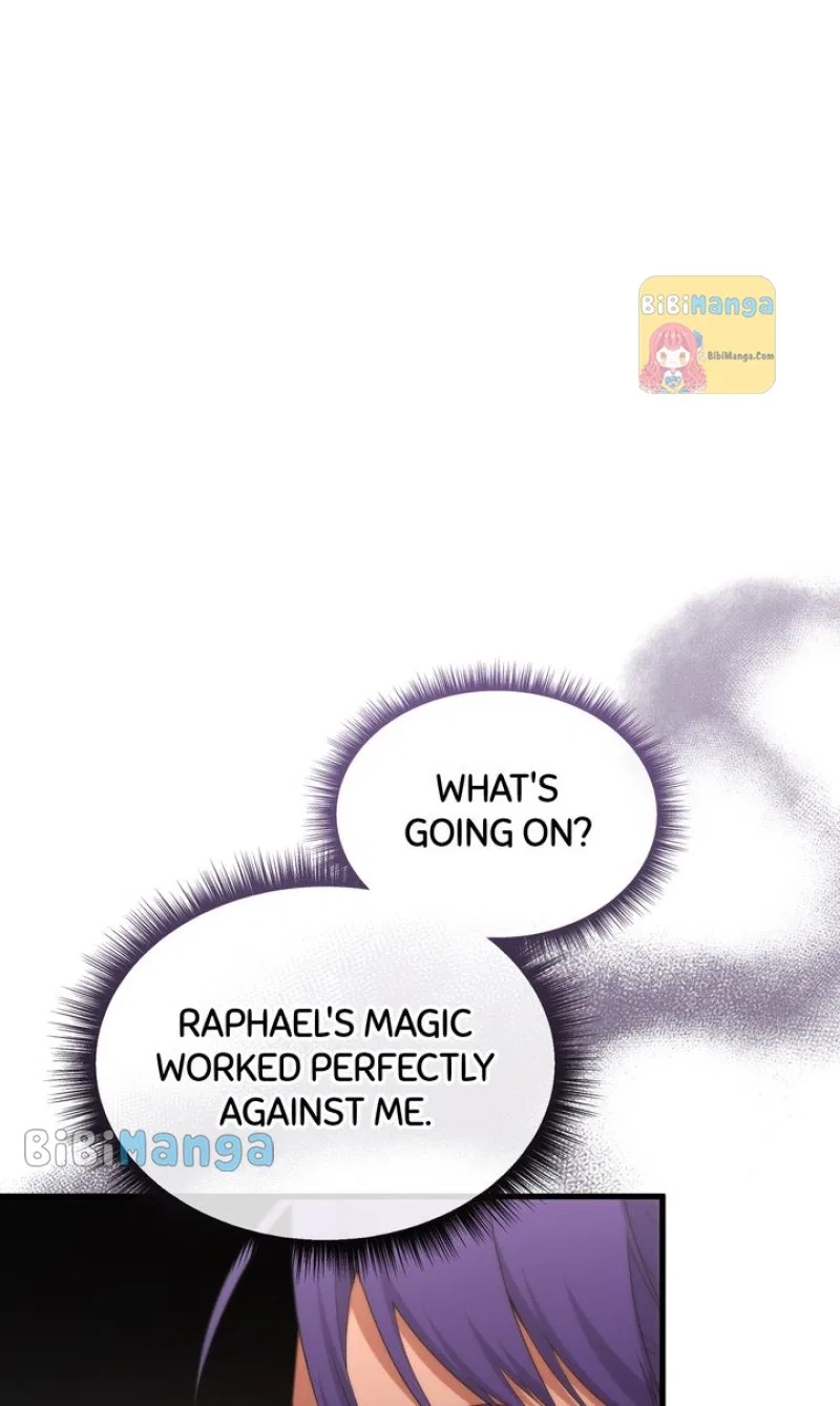 Adeline’s Twilight Chapter 67 – Page 96