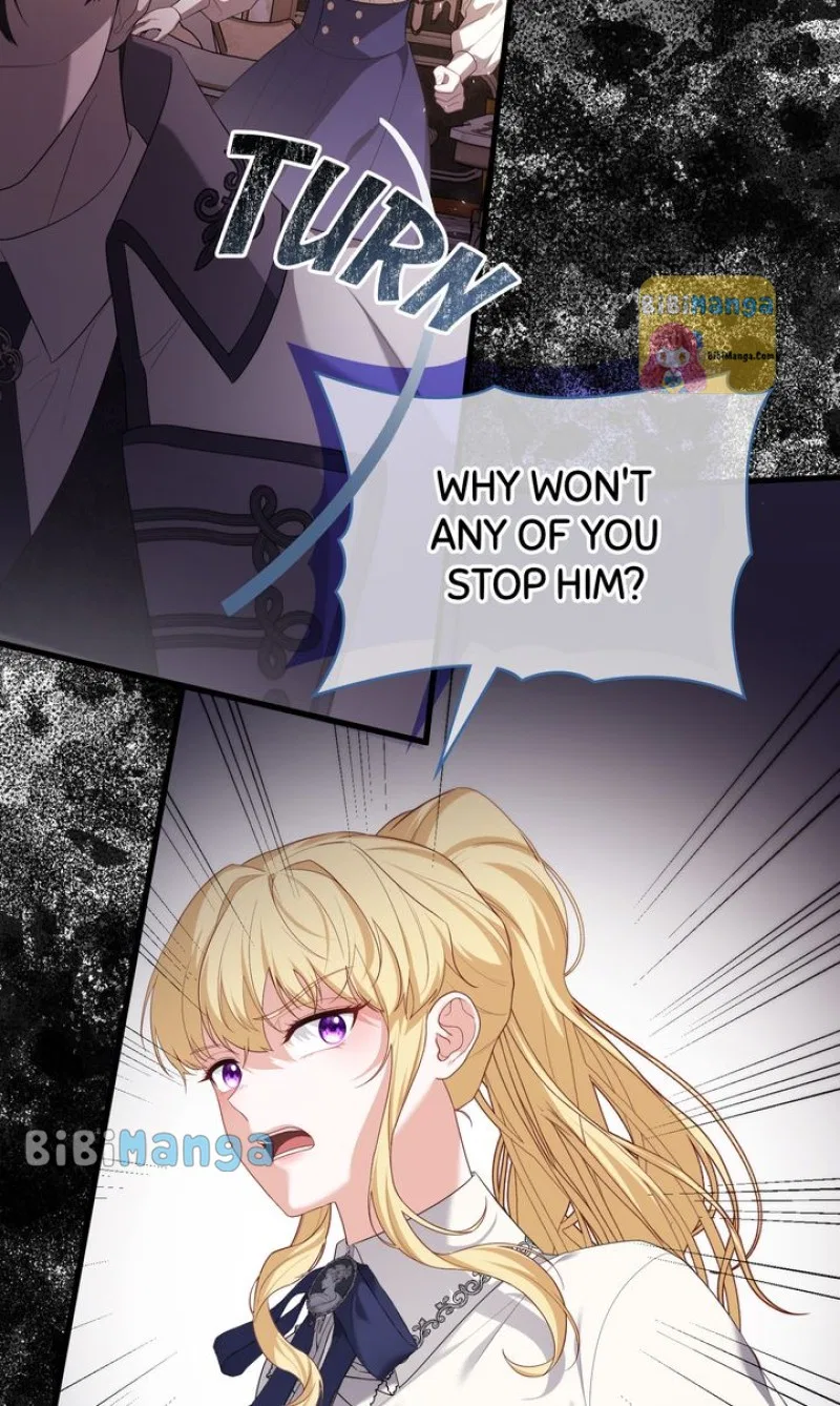 Adeline’s Twilight Chapter 66 – Page 4