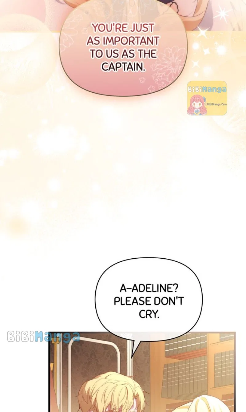 Adeline’s Twilight Chapter 66 – Page 12