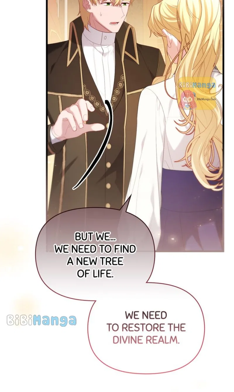 Adeline’s Twilight Chapter 66 – Page 13