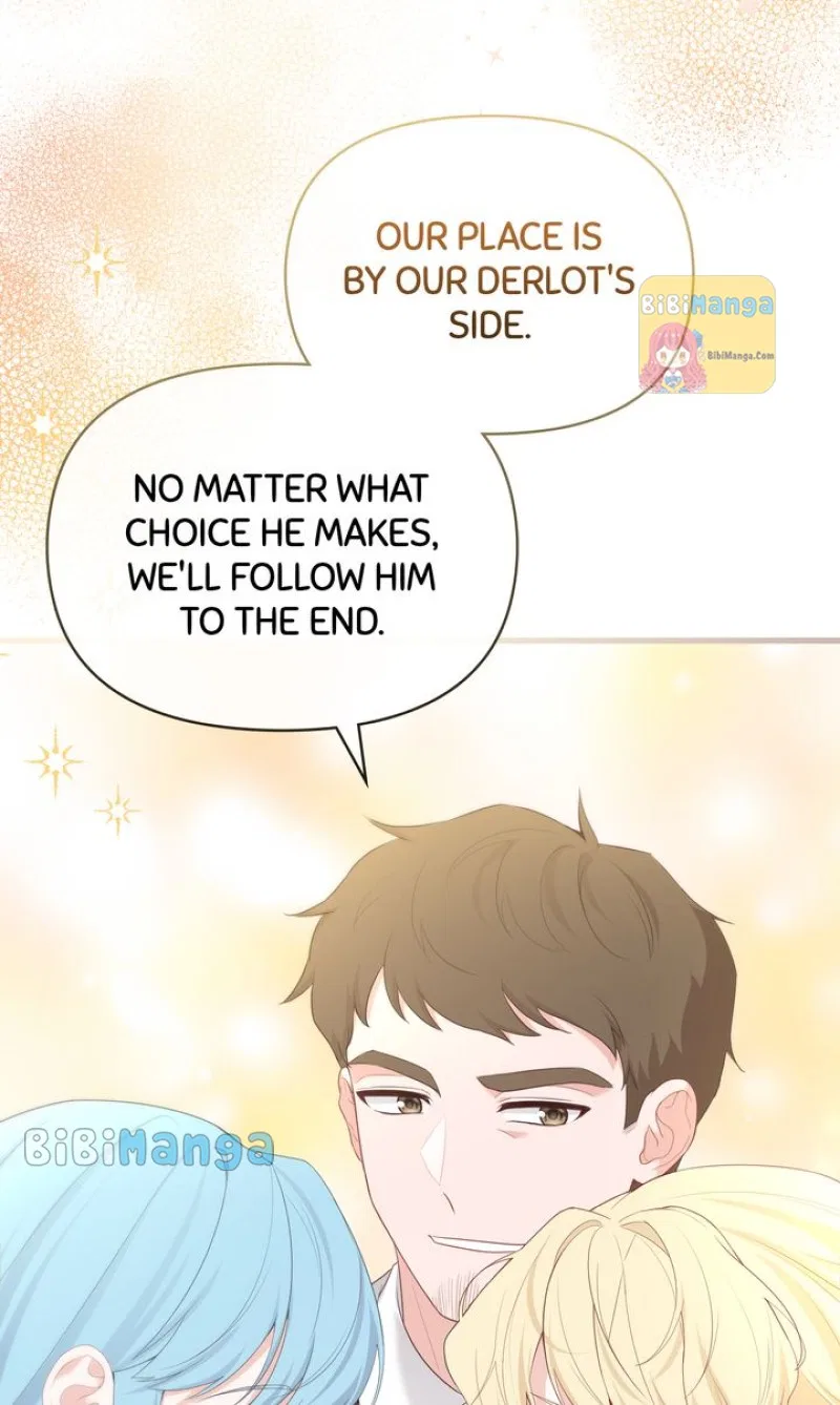 Adeline’s Twilight Chapter 66 – Page 18