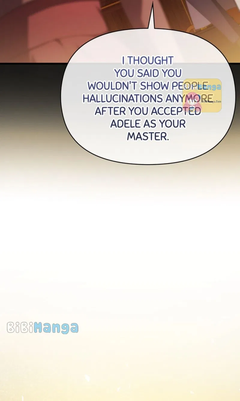 Adeline’s Twilight Chapter 66 – Page 35