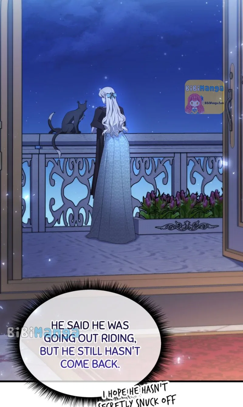 Adeline’s Twilight Chapter 66 – Page 60