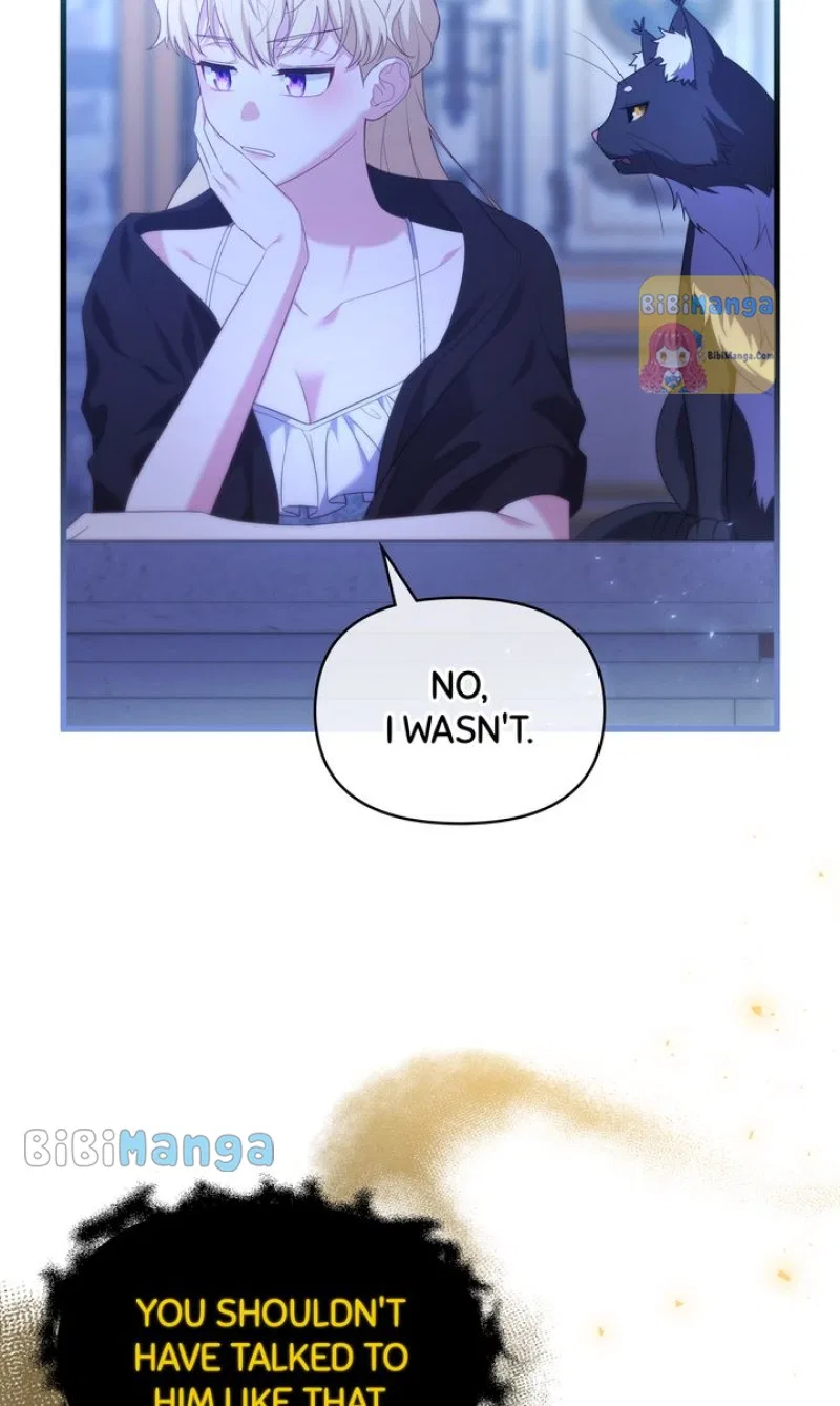Adeline’s Twilight Chapter 66 – Page 62