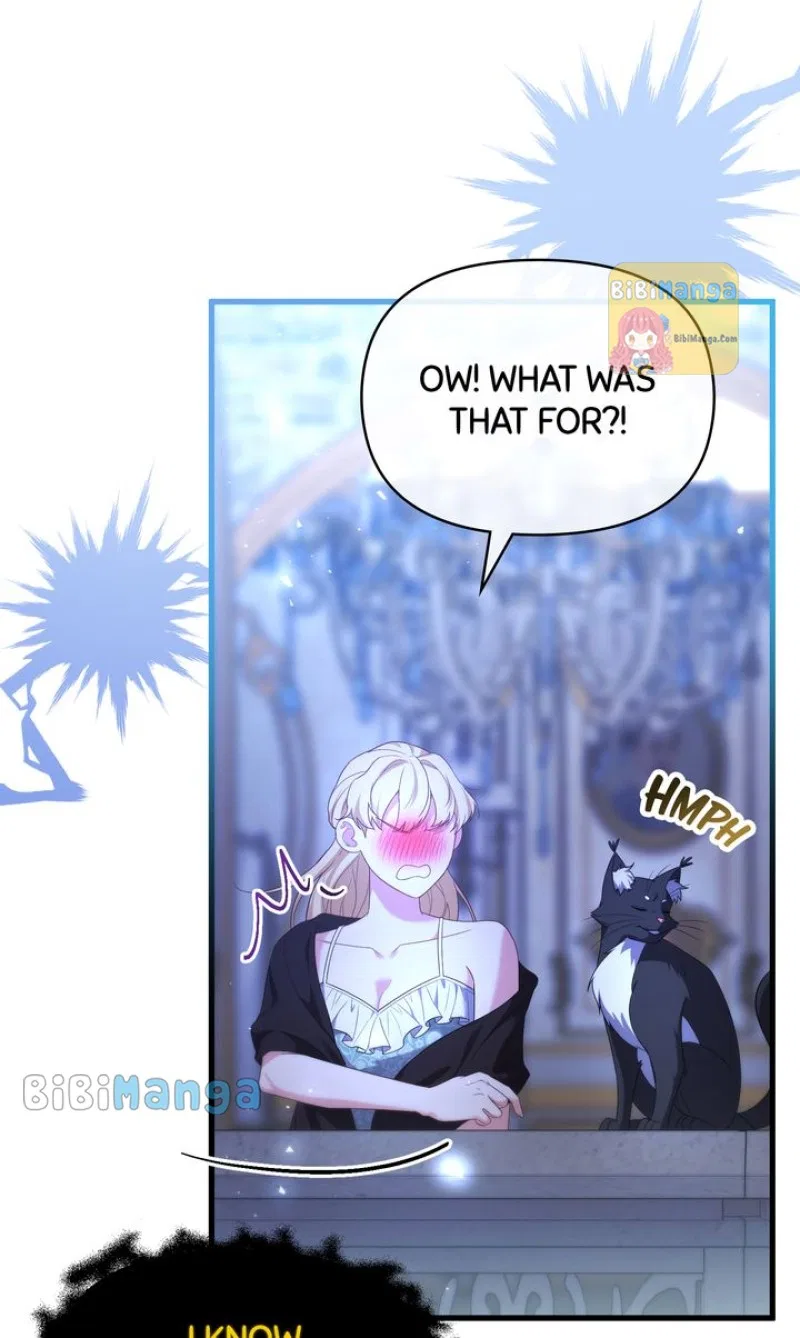 Adeline’s Twilight Chapter 66 – Page 66