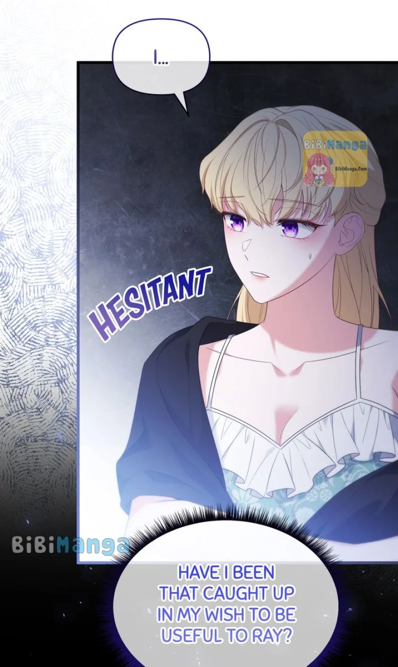 Adeline’s Twilight Chapter 66 – Page 69