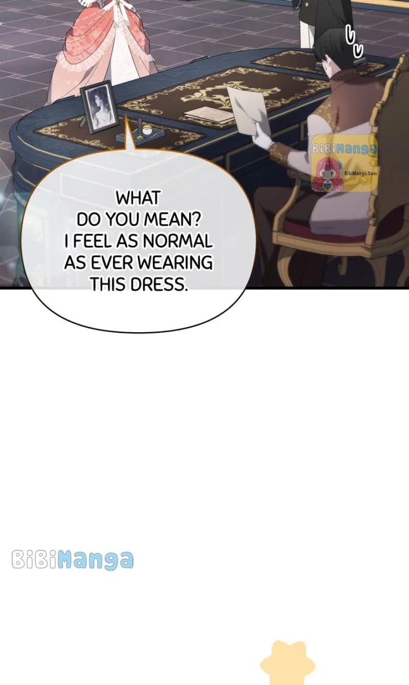 Adeline’s Twilight Chapter 66 – Page 77