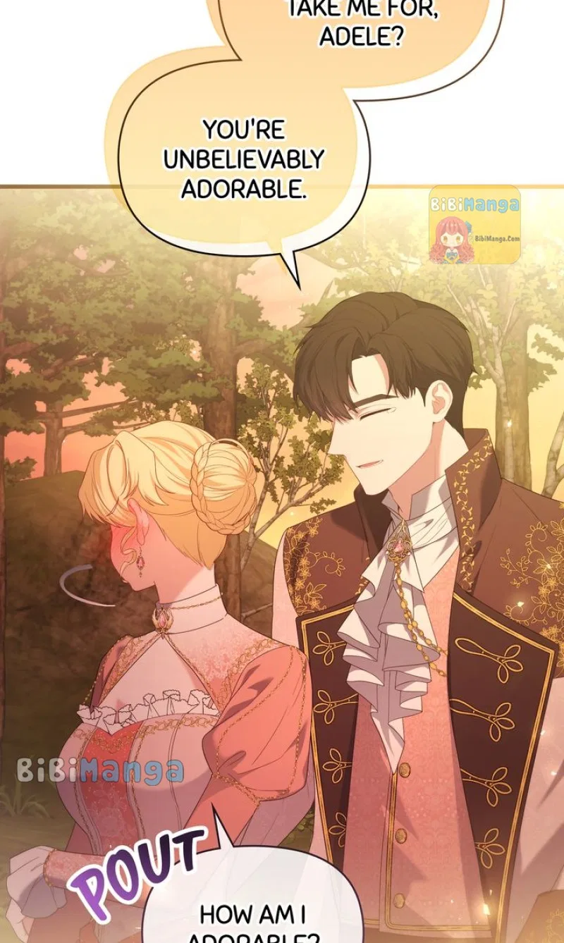 Adeline’s Twilight Chapter 66 – Page 93