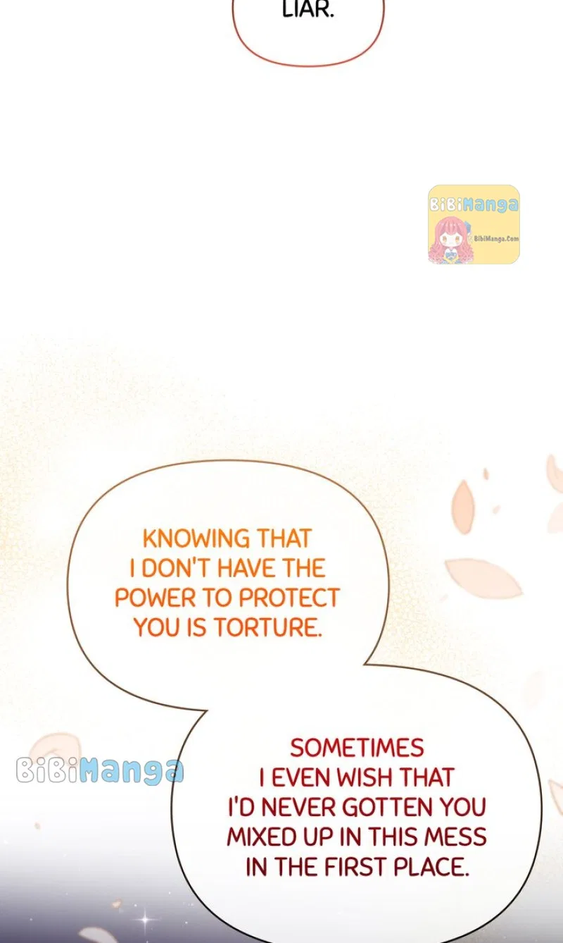 Adeline’s Twilight Chapter 66 – Page 96