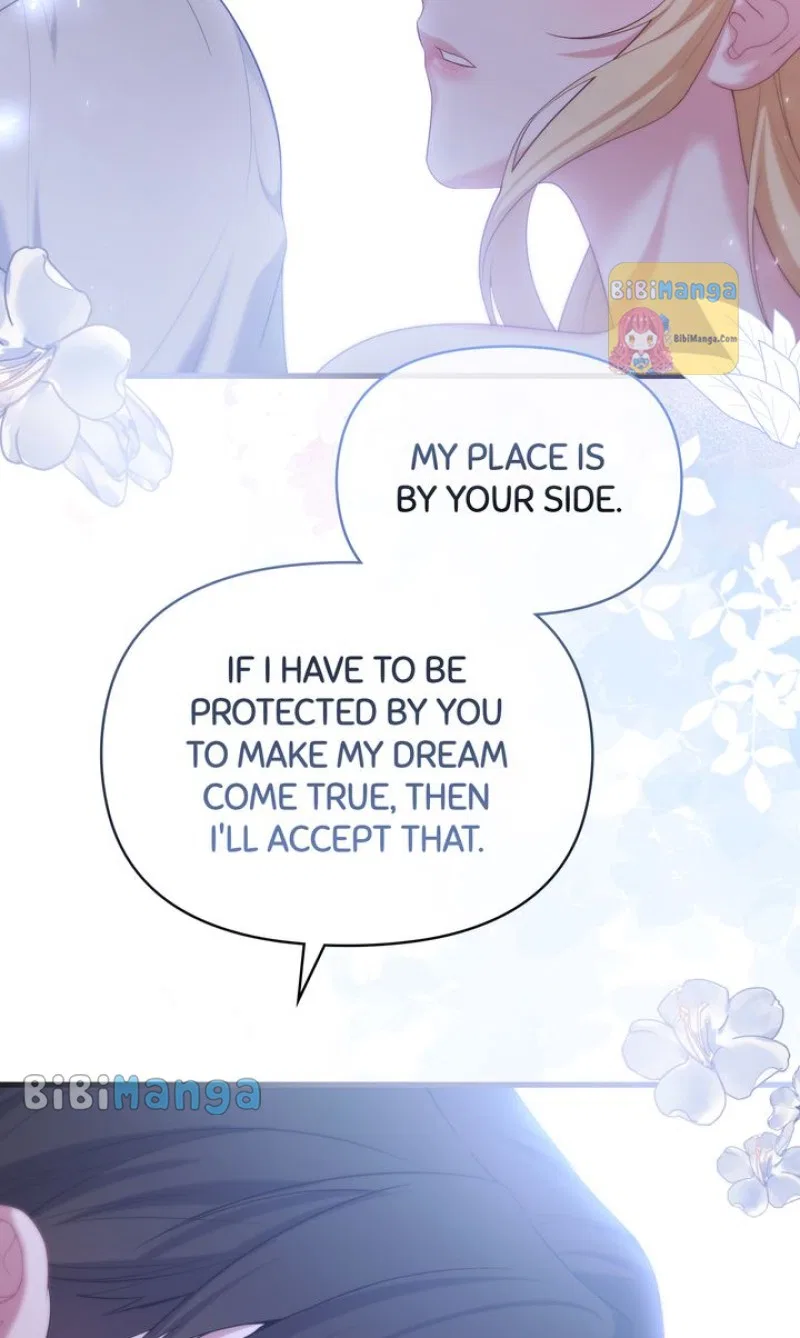 Adeline’s Twilight Chapter 66 – Page 121