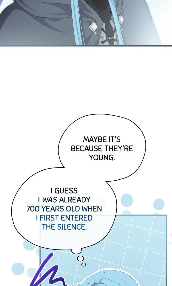 Adeline’s Twilight Chapter 65 – Page 5
