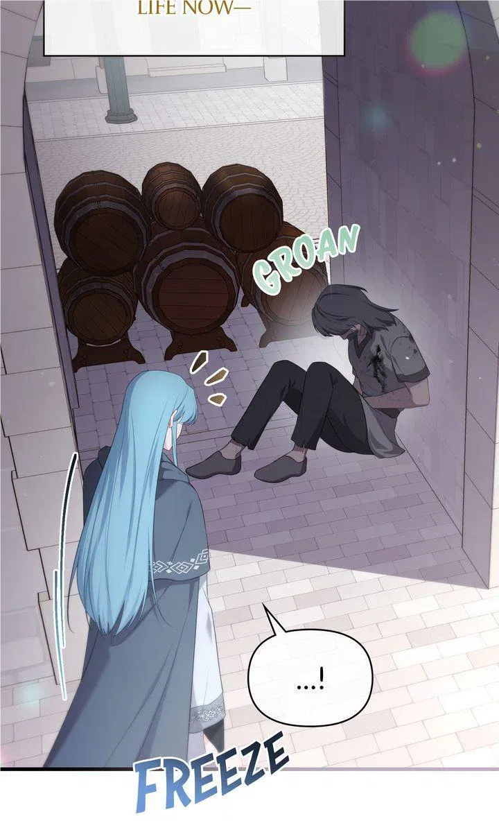 Adeline’s Twilight Chapter 65 – Page 7