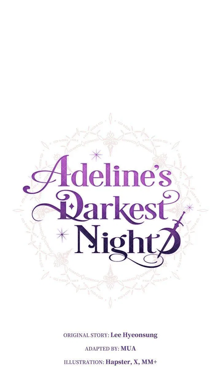 Adeline’s Twilight Chapter 65 – Page 16