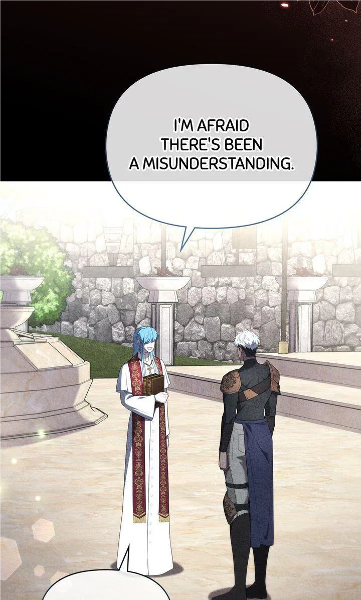 Adeline’s Twilight Chapter 65 – Page 21