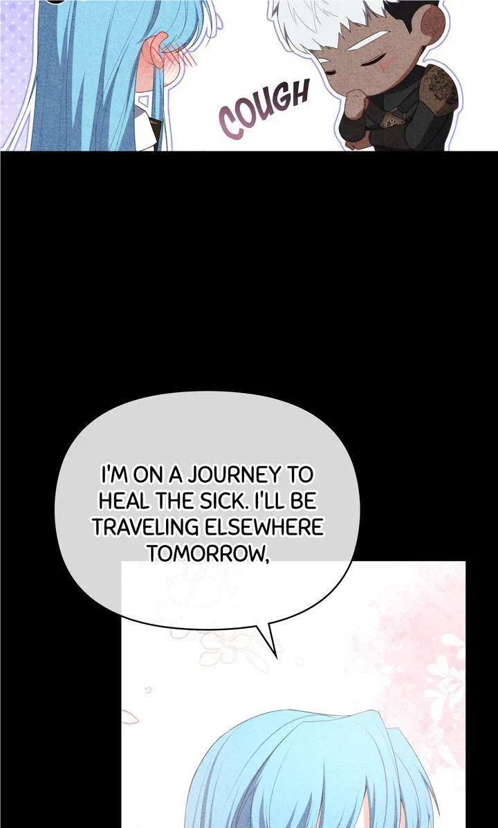 Adeline’s Twilight Chapter 65 – Page 23