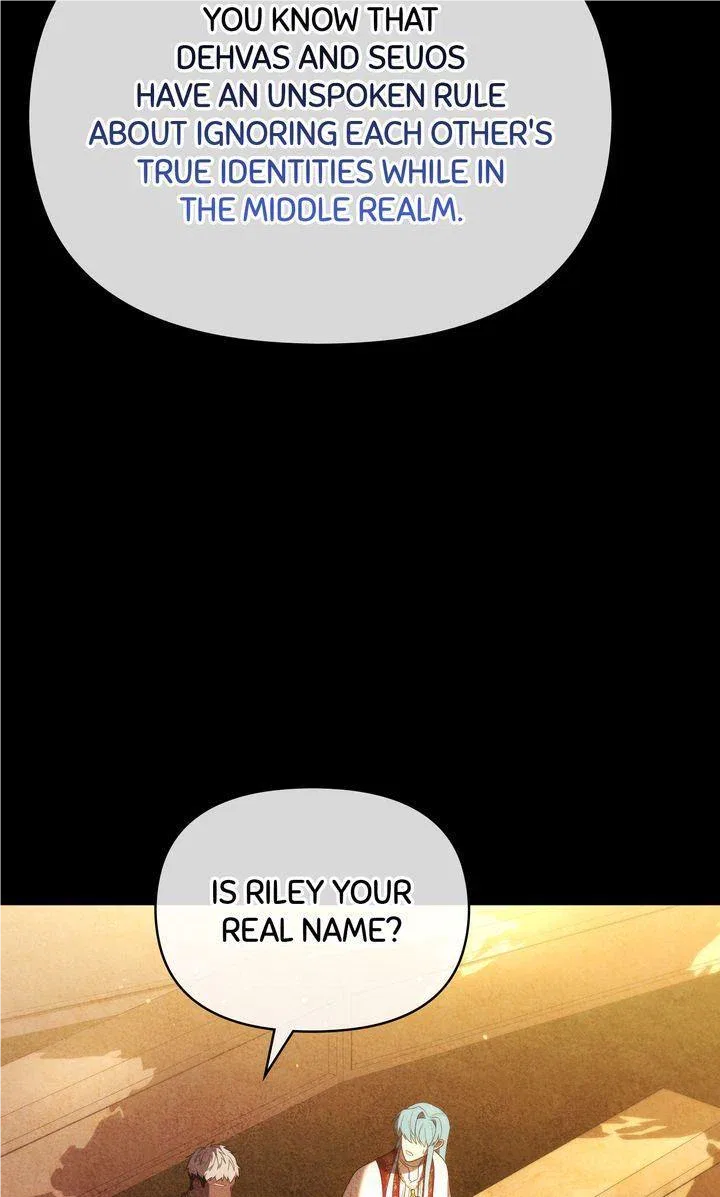 Adeline’s Twilight Chapter 65 – Page 36