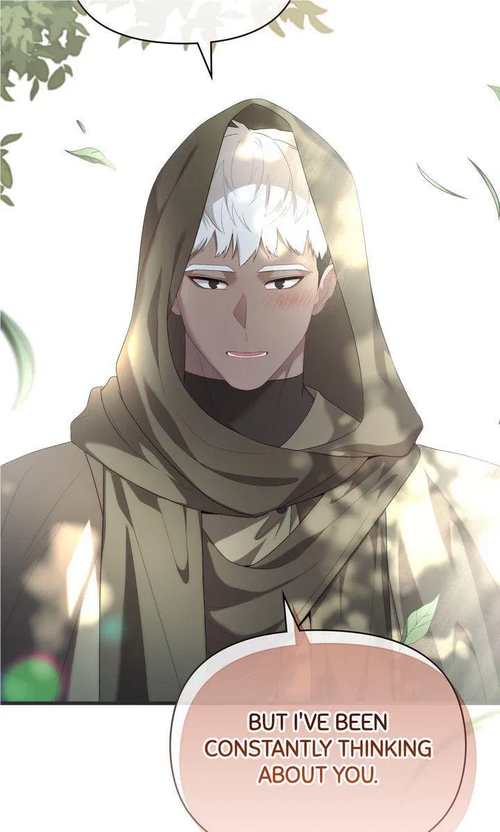 Adeline’s Twilight Chapter 65 – Page 50