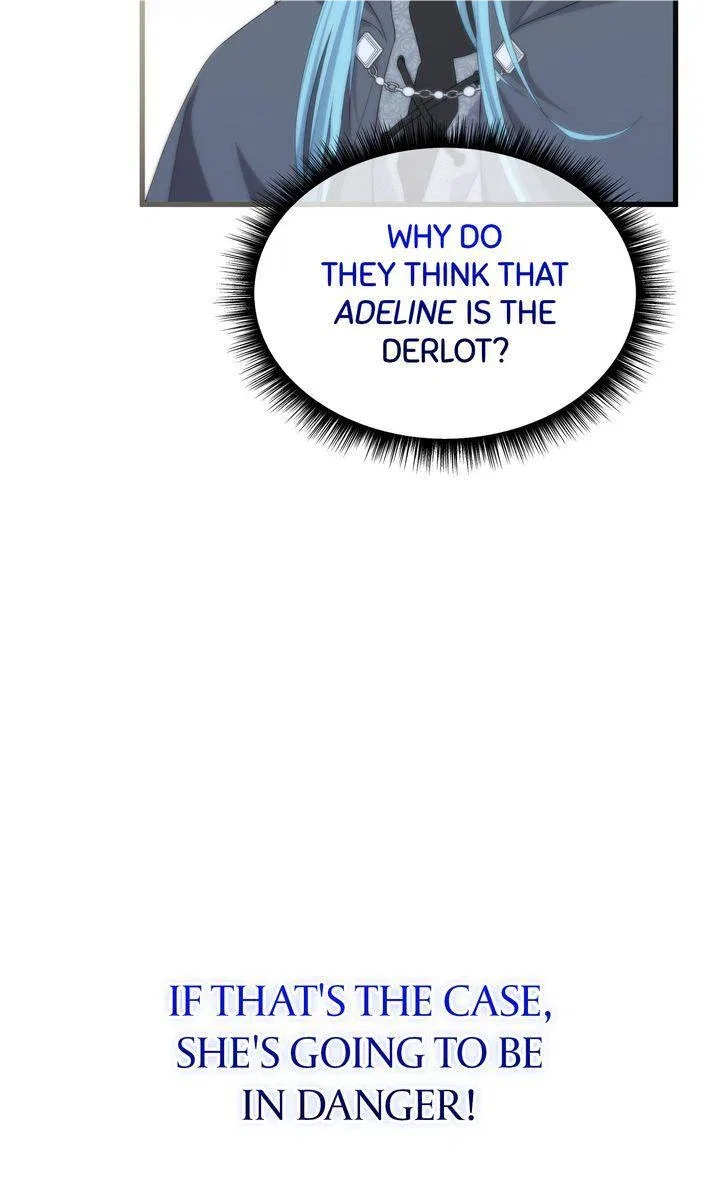Adeline’s Twilight Chapter 65 – Page 59