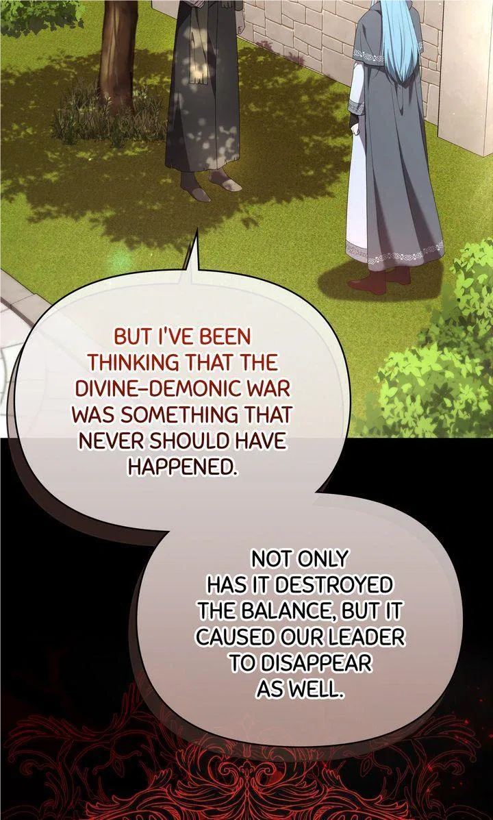 Adeline’s Twilight Chapter 65 – Page 61