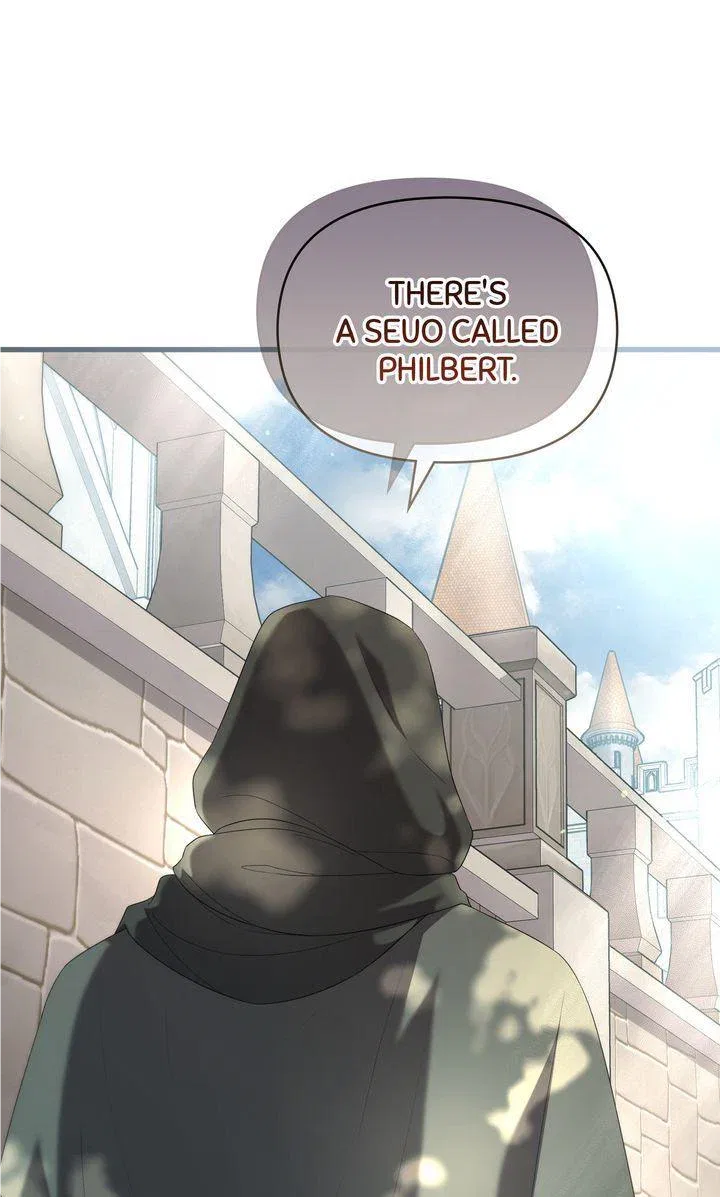 Adeline’s Twilight Chapter 65 – Page 65