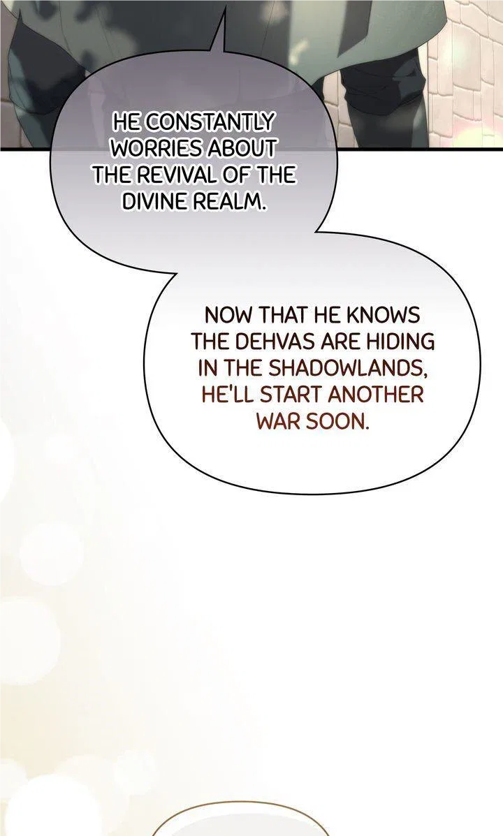 Adeline’s Twilight Chapter 65 – Page 66