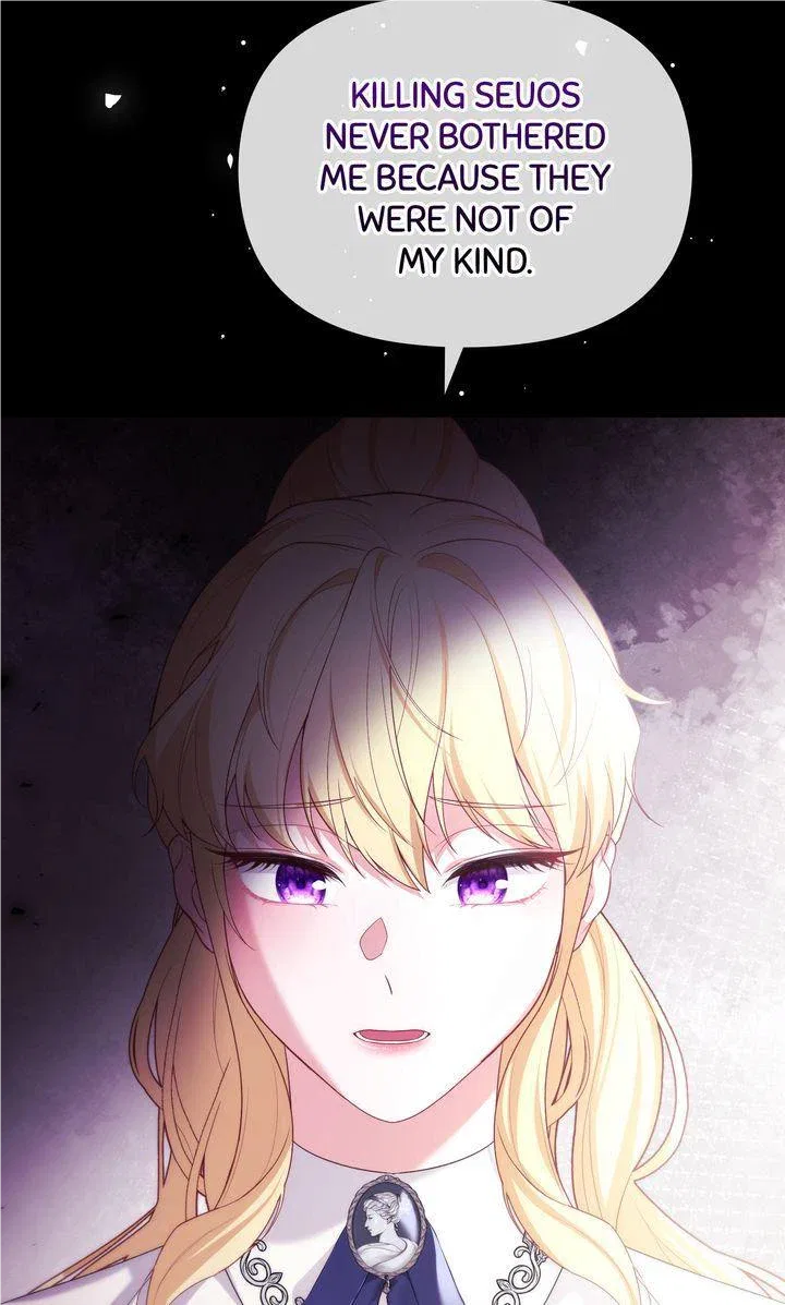 Adeline’s Twilight Chapter 65 – Page 91