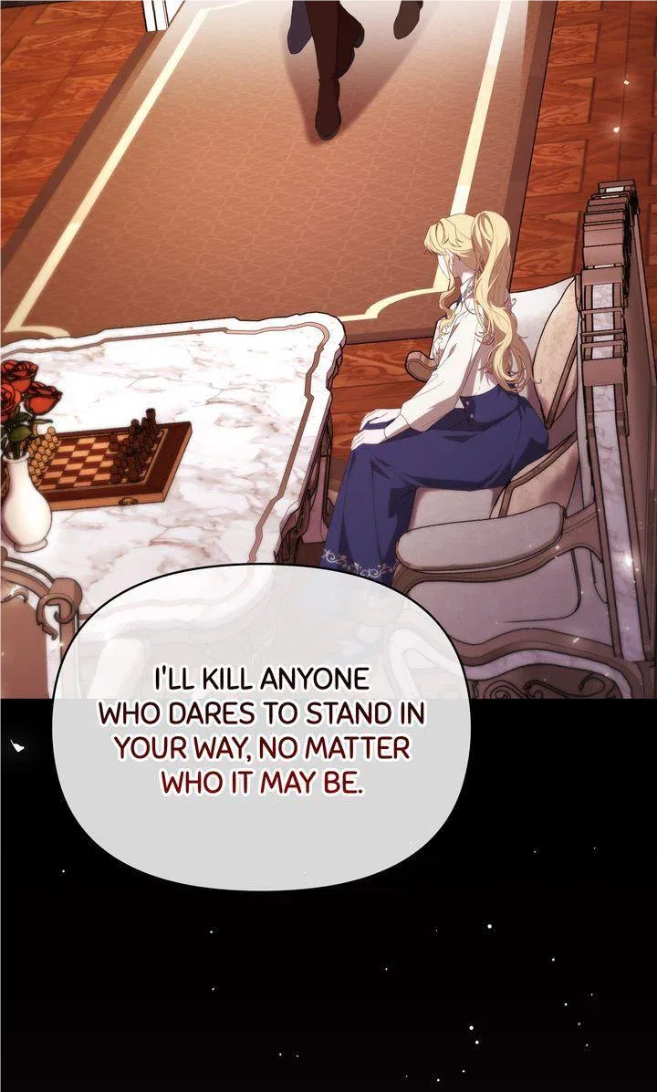 Adeline’s Twilight Chapter 65 – Page 94