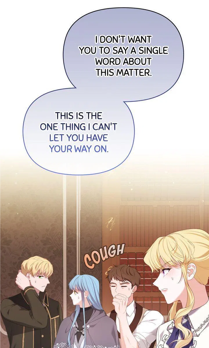 Adeline’s Twilight Chapter 65 – Page 113