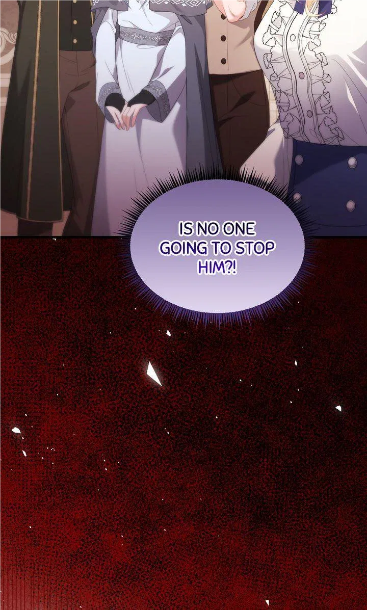 Adeline’s Twilight Chapter 65 – Page 114