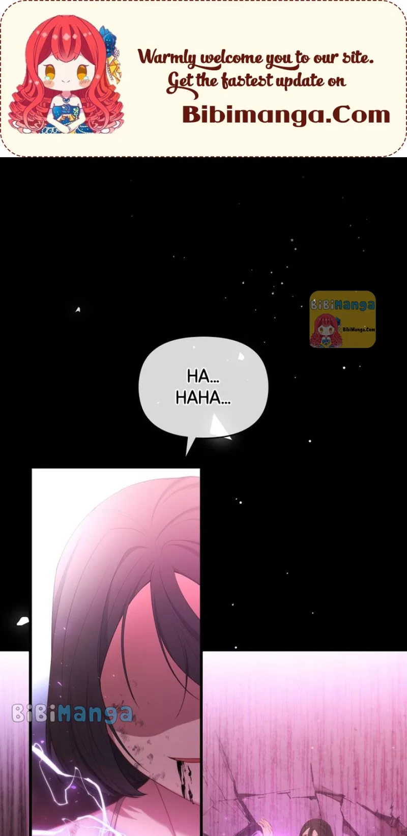Adeline’s Twilight Chapter 64 – Page 1