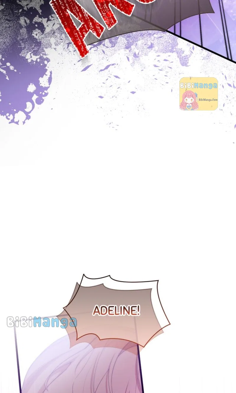 Adeline’s Twilight Chapter 64 – Page 8