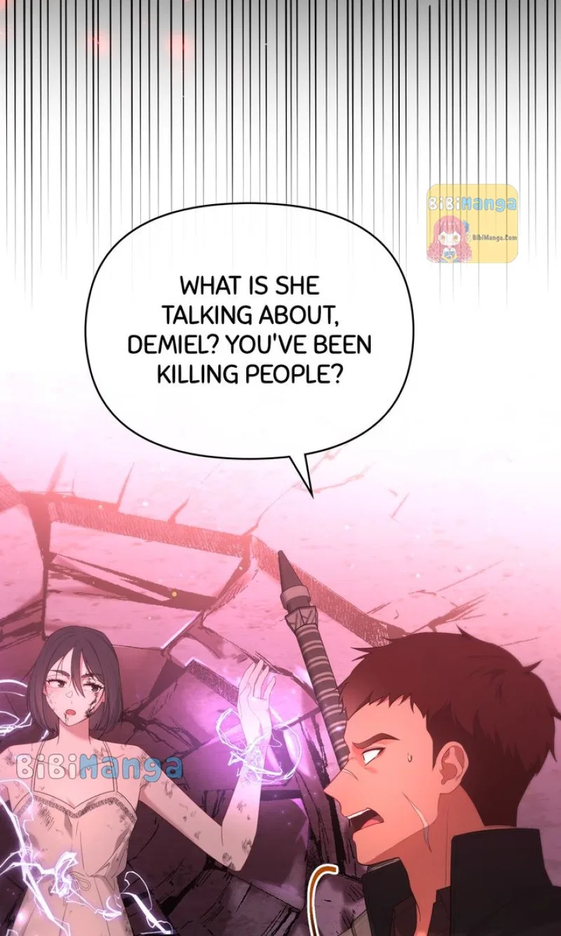 Adeline’s Twilight Chapter 64 – Page 15
