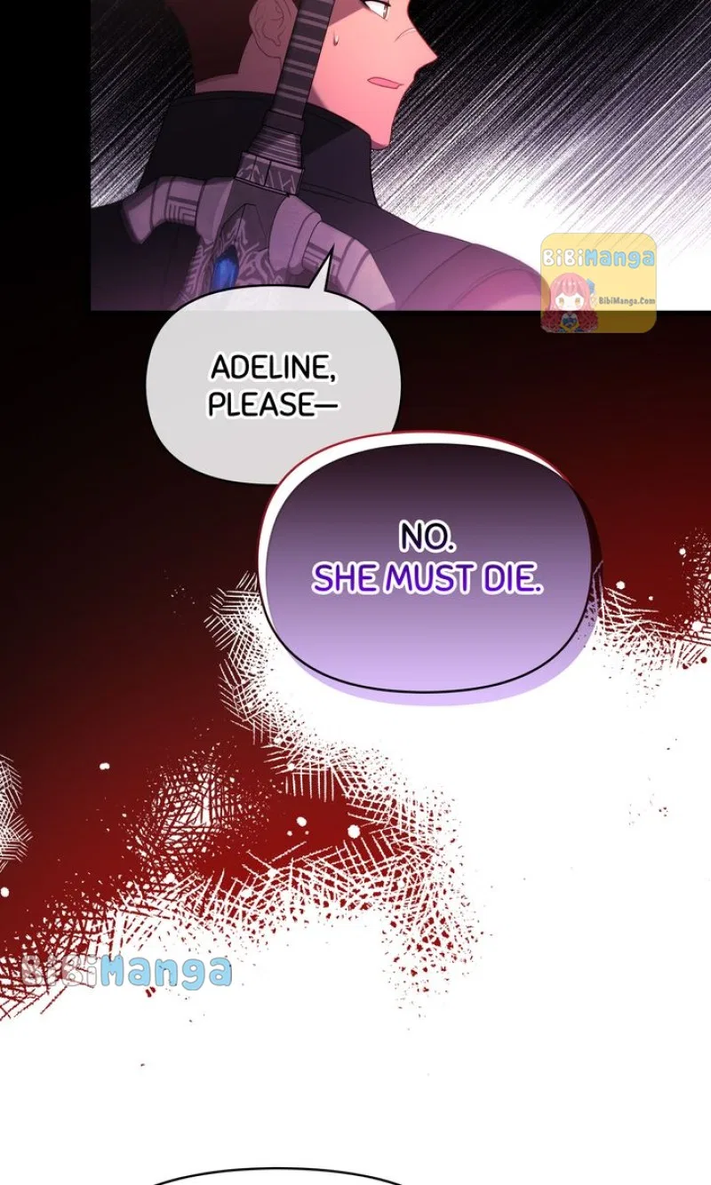Adeline’s Twilight Chapter 64 – Page 17