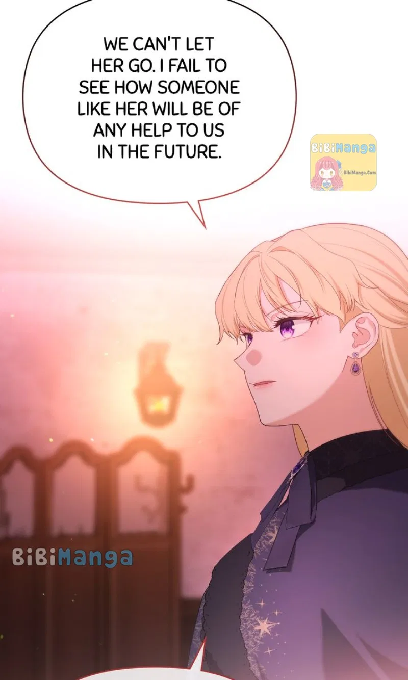 Adeline’s Twilight Chapter 64 – Page 18