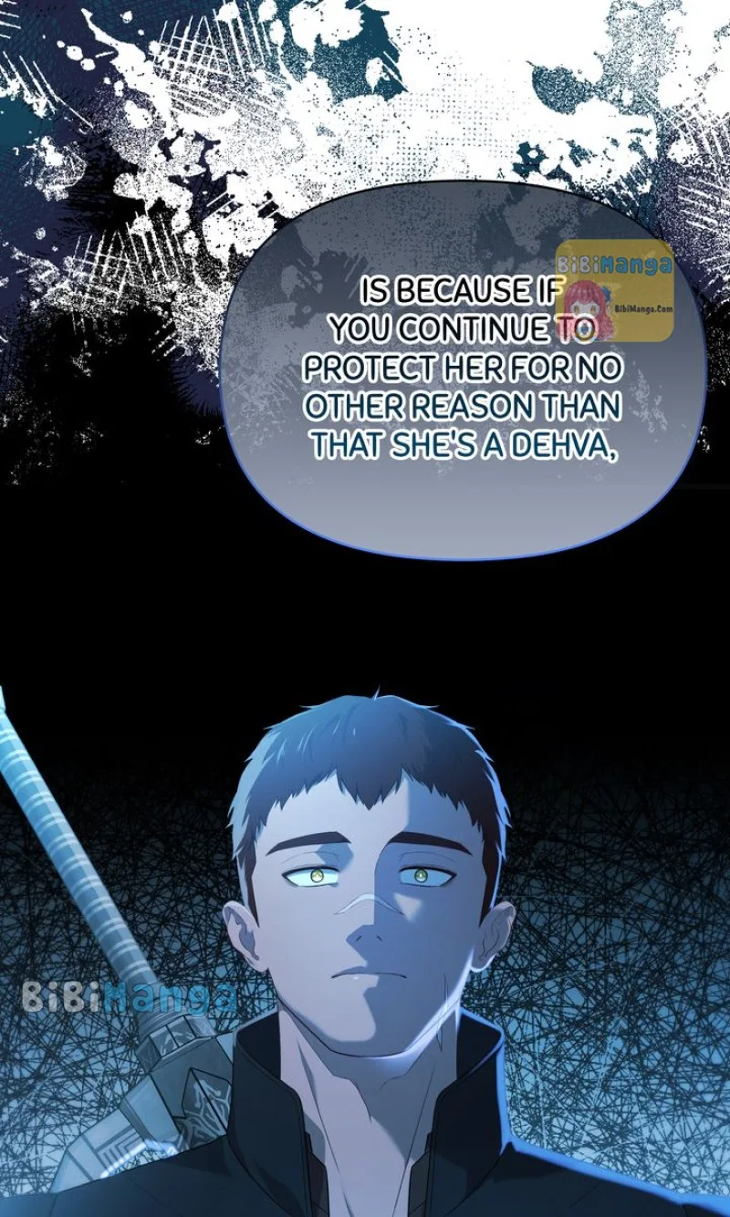 Adeline’s Twilight Chapter 64 – Page 22