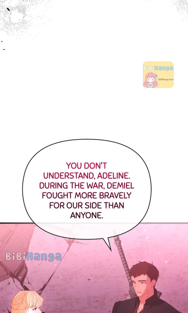 Adeline’s Twilight Chapter 64 – Page 24