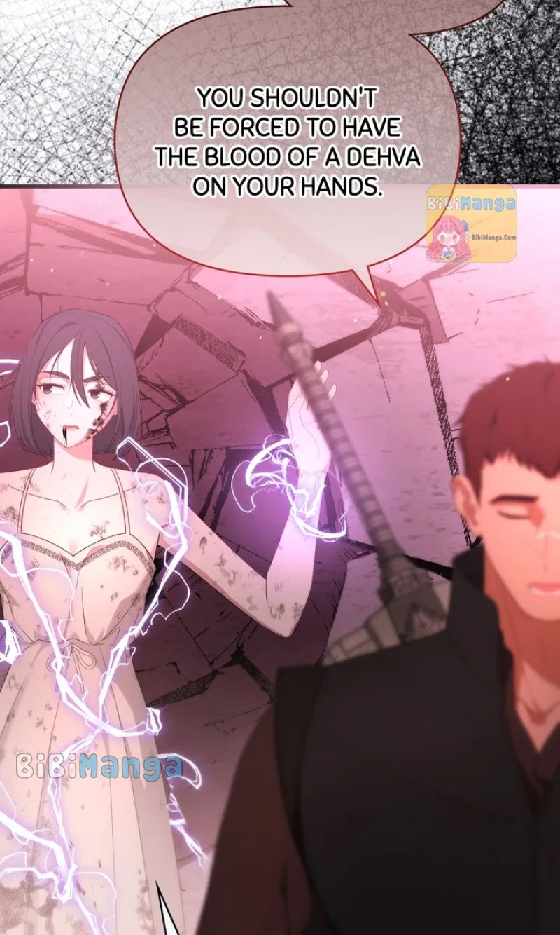 Adeline’s Twilight Chapter 64 – Page 27